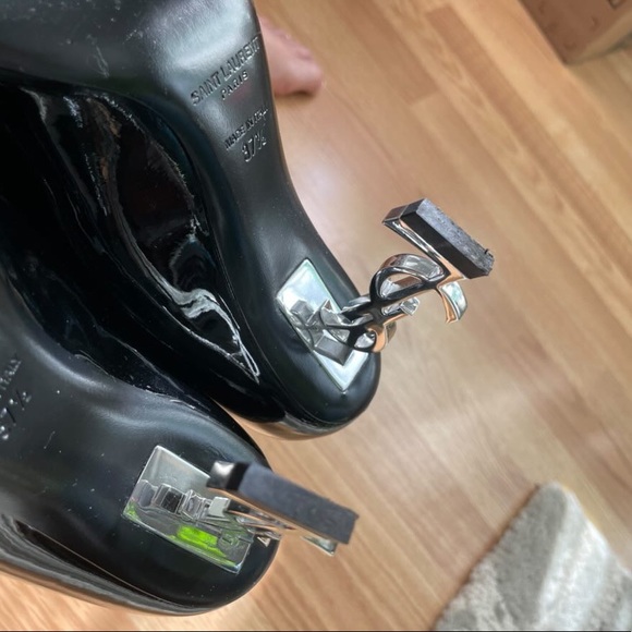 ✨Saint Laurent Opyum Pumps✨ - Picture 4 of 5